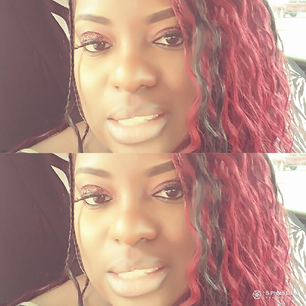 Meet your Posher, Tamara